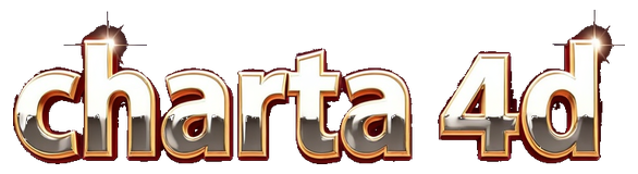 charta 4d logo