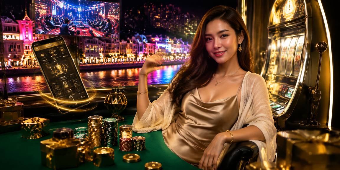 charta 4d Bagaimana charta 4d Beroperasi