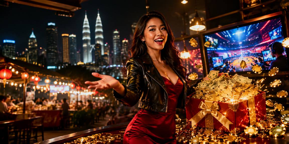 charta 4d mobile gaming